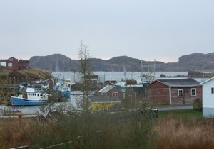 Whitsha Inn B&B