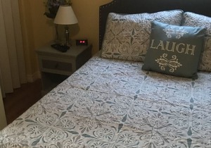 Whitsha Inn B&B