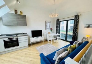 Whitstable - Salt Yard Cottage 2
