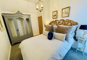 Whitstable - Salt Yard Cottage 2