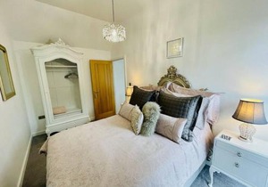 Whitstable - Salt Yard Cottage 4