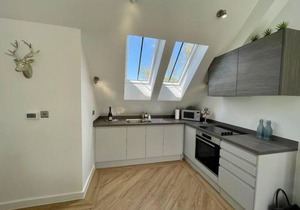 Whitstable - Salt Yard Cottage 4