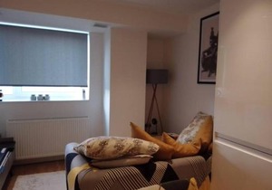 Whole apartment 5 mins to East Croydon & concierge