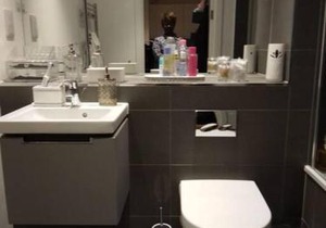 Whole apartment 5 mins to East Croydon & concierge