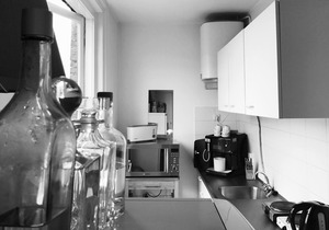 WHS Cozy Lofts Haarlem penthouse apartment