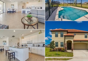 Wi-Fi - Private Pool - Multiple TVs - Providence