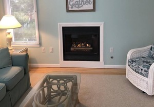 Wi/Fi. Streaming TV. Rooftop Deck. Outisde Shower. Deck. Oceanview. Balcony. Beach Chairs. Beach Badges. Pets Considered. Harvey Cedars, Dog Friendly, Steps to the beach 140085