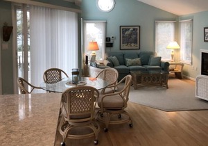 Wi/Fi. Streaming TV. Rooftop Deck. Outisde Shower. Deck. Oceanview. Balcony. Beach Chairs. Beach Badges. Pets Considered. Harvey Cedars, Dog Friendly, Steps to the beach 140085