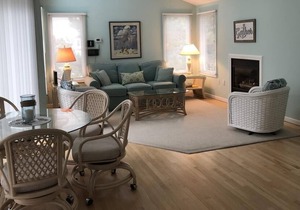 Wi/Fi. Streaming TV. Rooftop Deck. Outisde Shower. Deck. Oceanview. Balcony. Beach Chairs. Beach Badges. Pets Considered. Harvey Cedars, Dog Friendly, Steps to the beach 140085