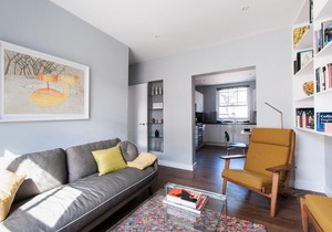 Wicklow Street by onefinestay