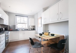 Wicklow Street by onefinestay