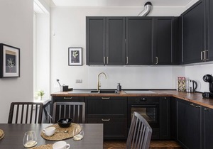 Wide and Bright two bedroom apartment