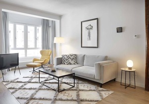 Wiesbaden by FeelFree Rentals