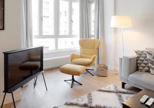 Wiesbaden by FeelFree Rentals