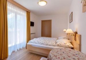 Wiesengrund - Wohnung 1