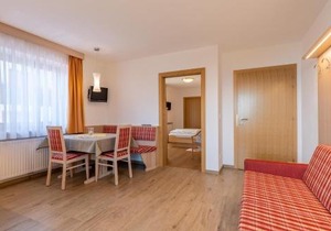 Wiesengrund - Wohnung 1