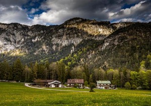 Wiesenhäusl