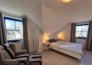 Wiesenstrasse 61a - lovingly furnished semi-detached house