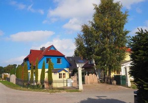 Wiesenstrasse