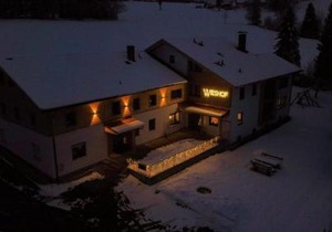 Wieshof mein Ferienglück
