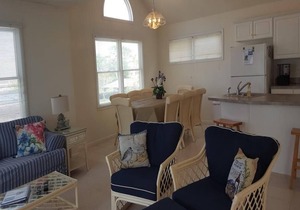WiFi Bay Side Home in Surf City 41120