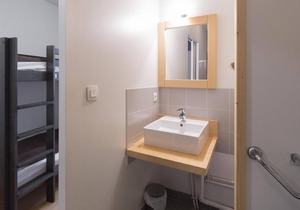 Wifi, terrace, balcony, parking, tv, ski locker, 60m², Peyragudes