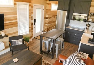 Wild Rose Tiny‑Home Retreat| Scenic Views & Luxury