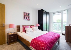 Wild Roses Serviced Apartments - Greenwich