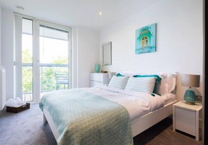 Wild Roses Serviced Apartments - Greenwich