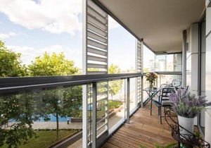 Wild Roses Serviced Apartments - Greenwich
