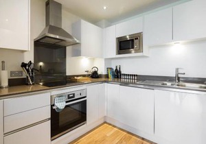 Wild Roses Serviced Apartments - Greenwich