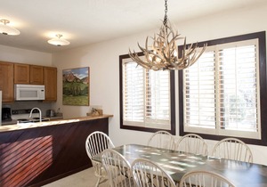Wildflower Condo 609 - Great Place With Sun Valley Pool Access & Mt Views