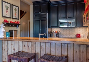 Wildflower Condo 671 - Beautiful Sun Valley Resort Condo For 8 Guests