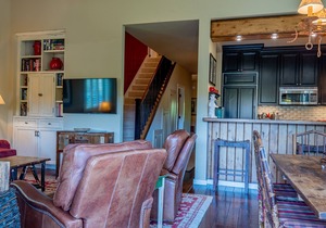 Wildflower Condo 671 - Beautiful Sun Valley Resort Condo For 8 Guests
