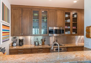 Wildflower Condo 679- Mountain & Lake Views in the Heart of Sun Valley Resort