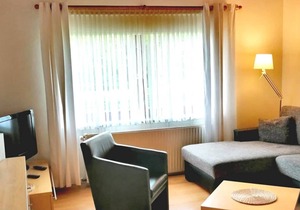 Wilhelmi Whg. 1, shower, toilet, 1 bedroom - Wilhelmi, house