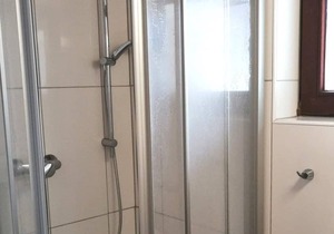 Wilhelmi Whg. 2, shower, toilet, 1 bedroom - Wilhelmi, house