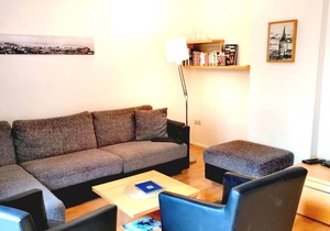 Wilhelmi Whg. 3, 3 x shower, toilet, 4 bedrooms - Wilhelmi, house