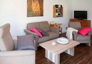 Wilken by Interhome