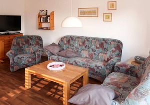 Wilken by Interhome