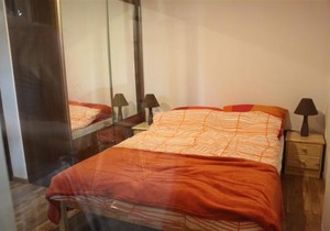 Willa Widok - Apartament Naleczow