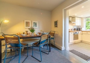 Willow Cottage (2), North Creake, Norfolk