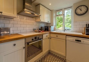 Willow Cottage (2), North Creake, Norfolk