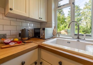 Willow Cottage (2), North Creake, Norfolk