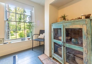 Willow Cottage (2), North Creake, Norfolk