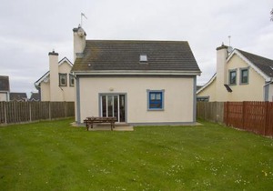 Willow Grove Holiday Homes No 3 by Trident Holiday Homes
