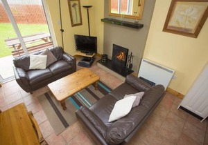 Willow Grove Holiday Homes No 3 by Trident Holiday Homes