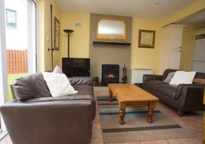 Willow Grove Holiday Homes No 3 by Trident Holiday Homes