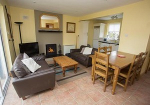 Willow Grove Holiday Homes No 3 by Trident Holiday Homes