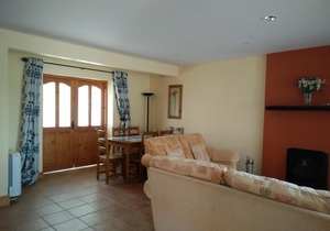 Willow Grove Holiday Homes No. 5